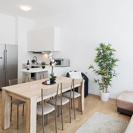 Appartamento Hintown Wittgens 2 Milano Esterno foto