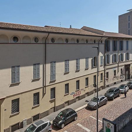 Appartamento Hintown Wittgens 2 Milano Esterno foto