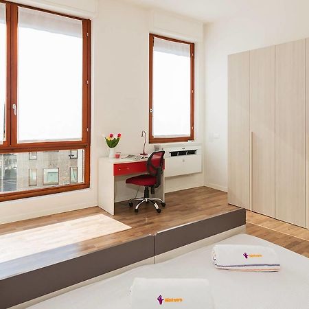 Appartamento Hintown Wittgens 2 Milano Esterno foto