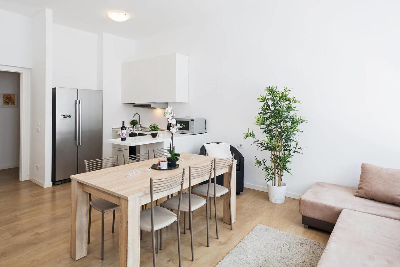 Appartamento Hintown Wittgens 2 Milano Esterno foto