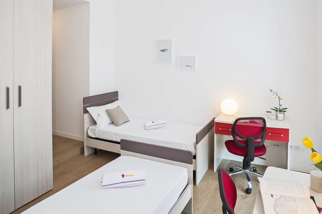 Appartamento Hintown Wittgens 2 Milano Esterno foto