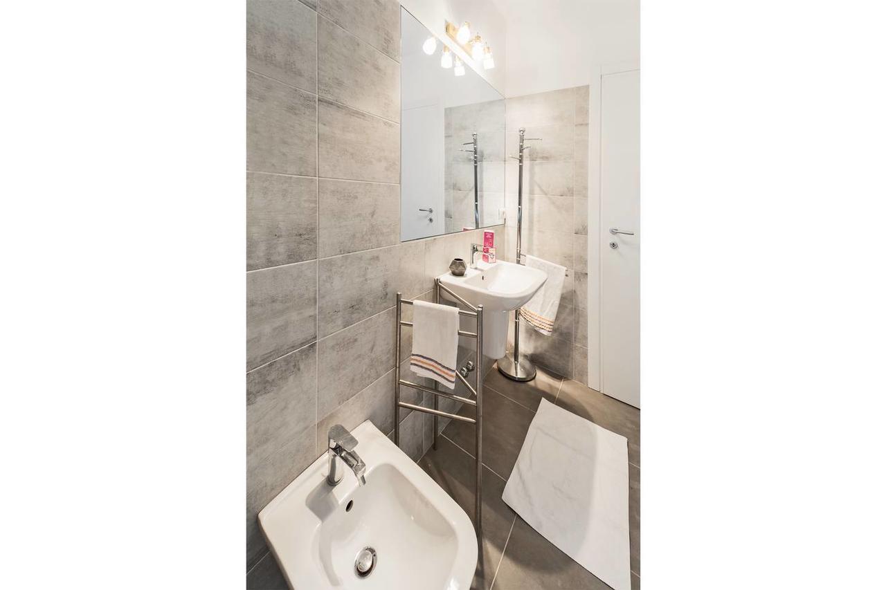 Appartamento Hintown Wittgens 2 Milano Esterno foto