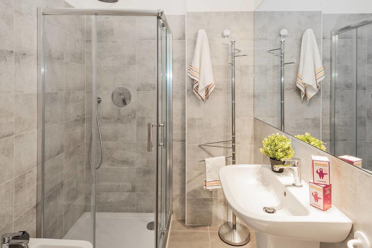 Appartamento Hintown Wittgens 2 Milano Esterno foto