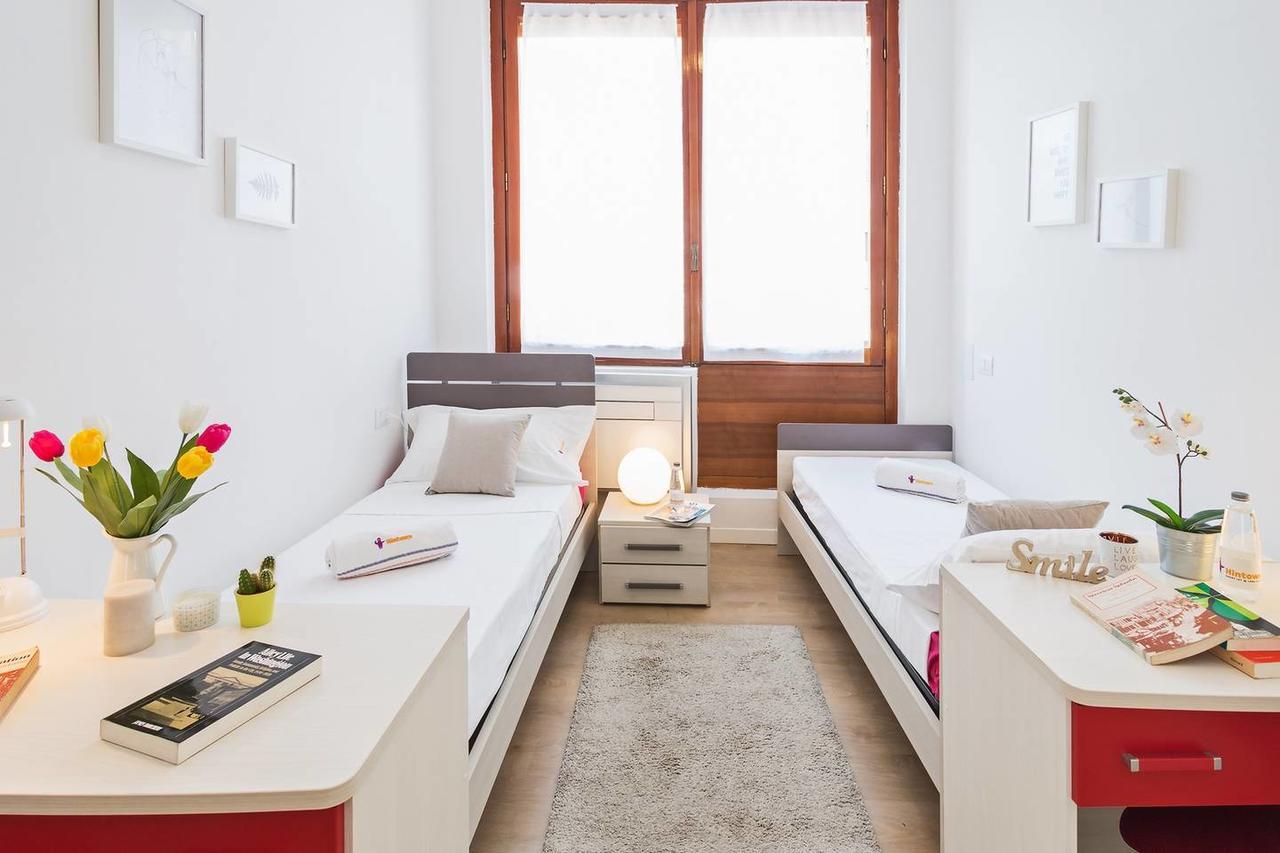 Appartamento Hintown Wittgens 2 Milano Esterno foto