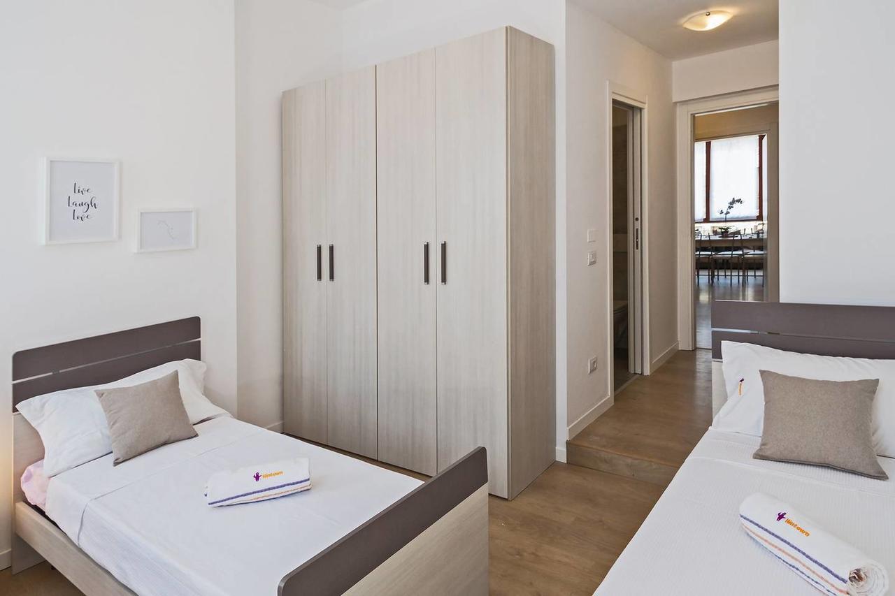Appartamento Hintown Wittgens 2 Milano Esterno foto
