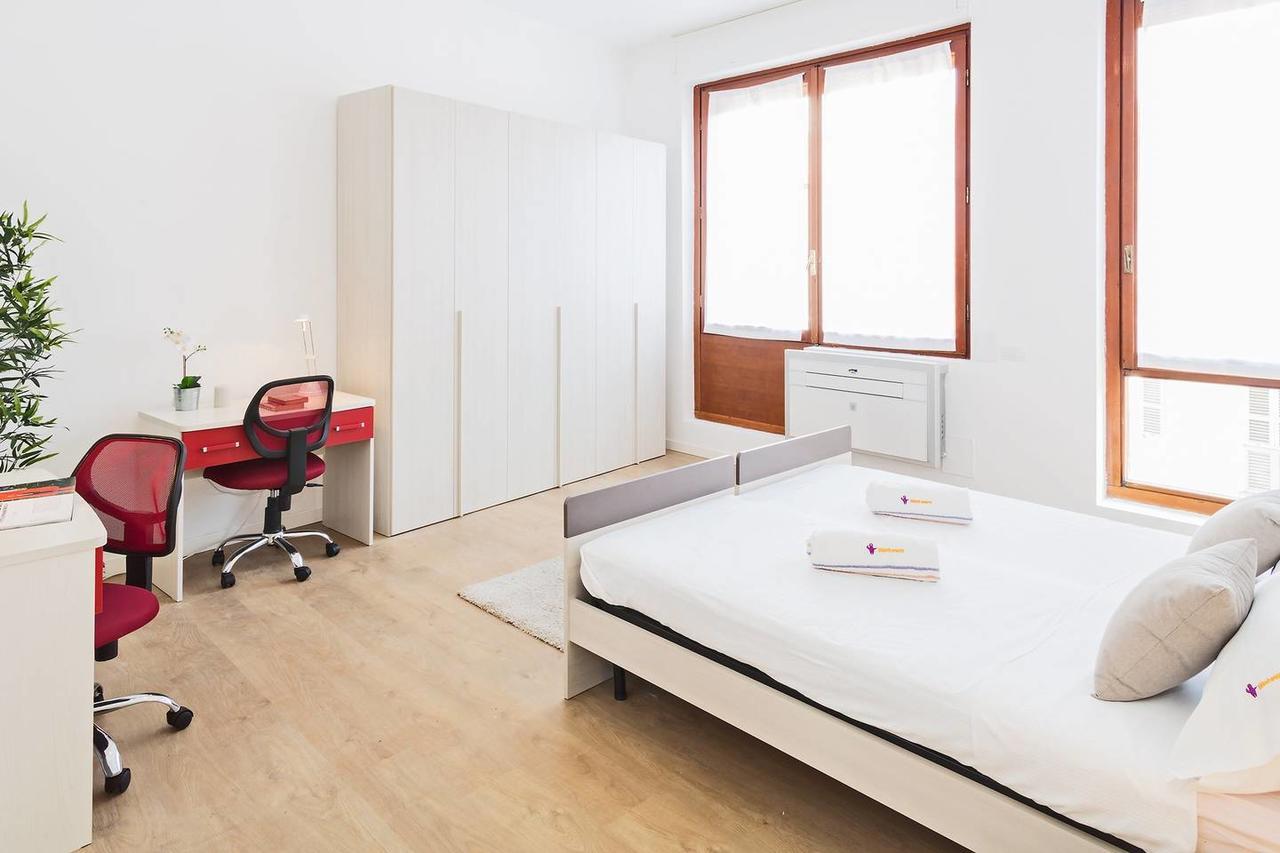 Appartamento Hintown Wittgens 2 Milano Esterno foto