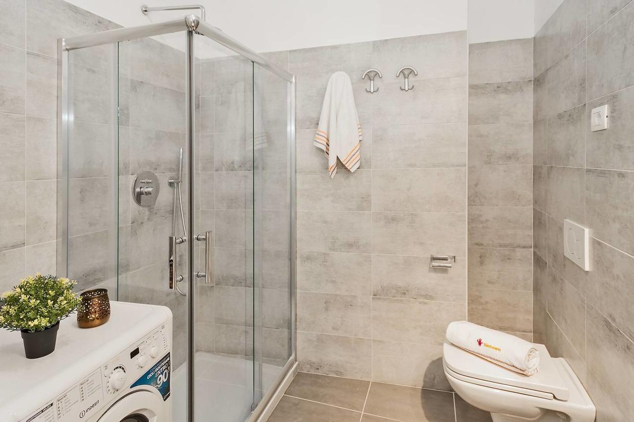 Appartamento Hintown Wittgens 2 Milano Esterno foto