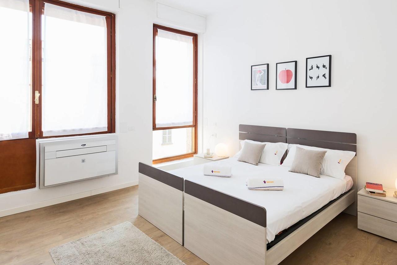 Appartamento Hintown Wittgens 2 Milano Esterno foto