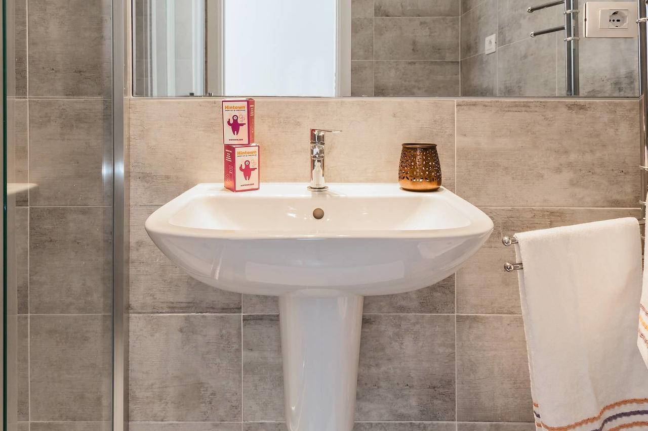 Appartamento Hintown Wittgens 2 Milano Esterno foto