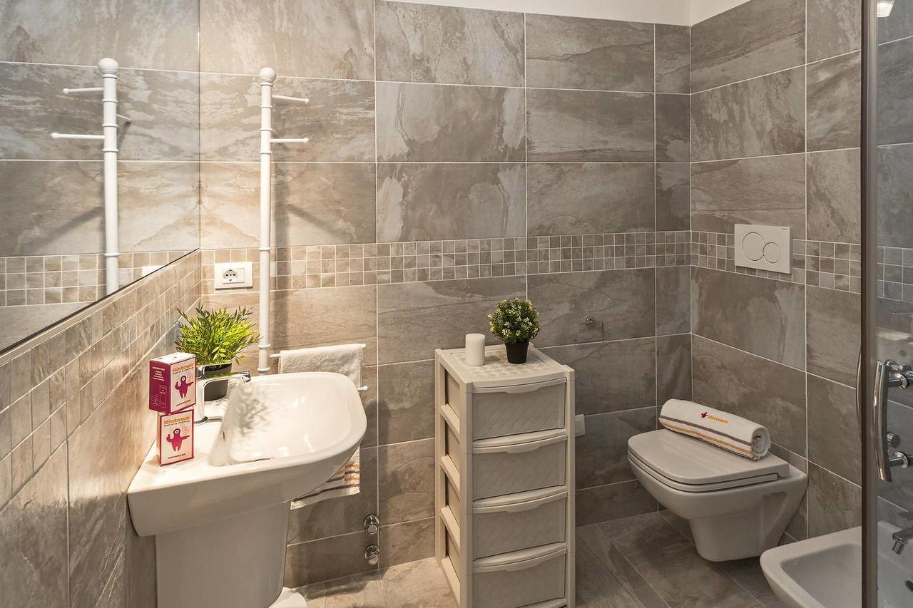 Appartamento Hintown Wittgens 2 Milano Esterno foto