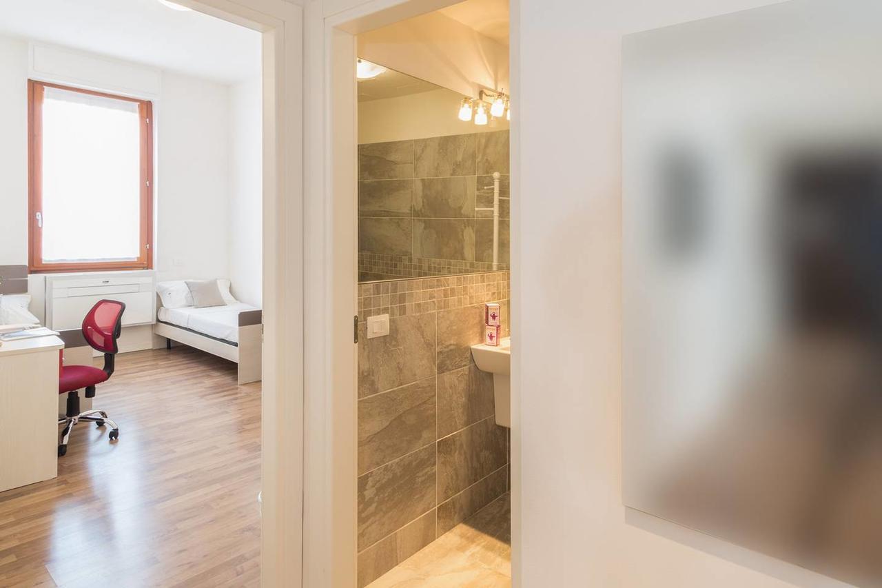 Appartamento Hintown Wittgens 2 Milano Esterno foto