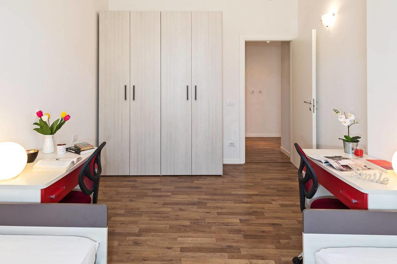 Appartamento Hintown Wittgens 2 Milano Esterno foto