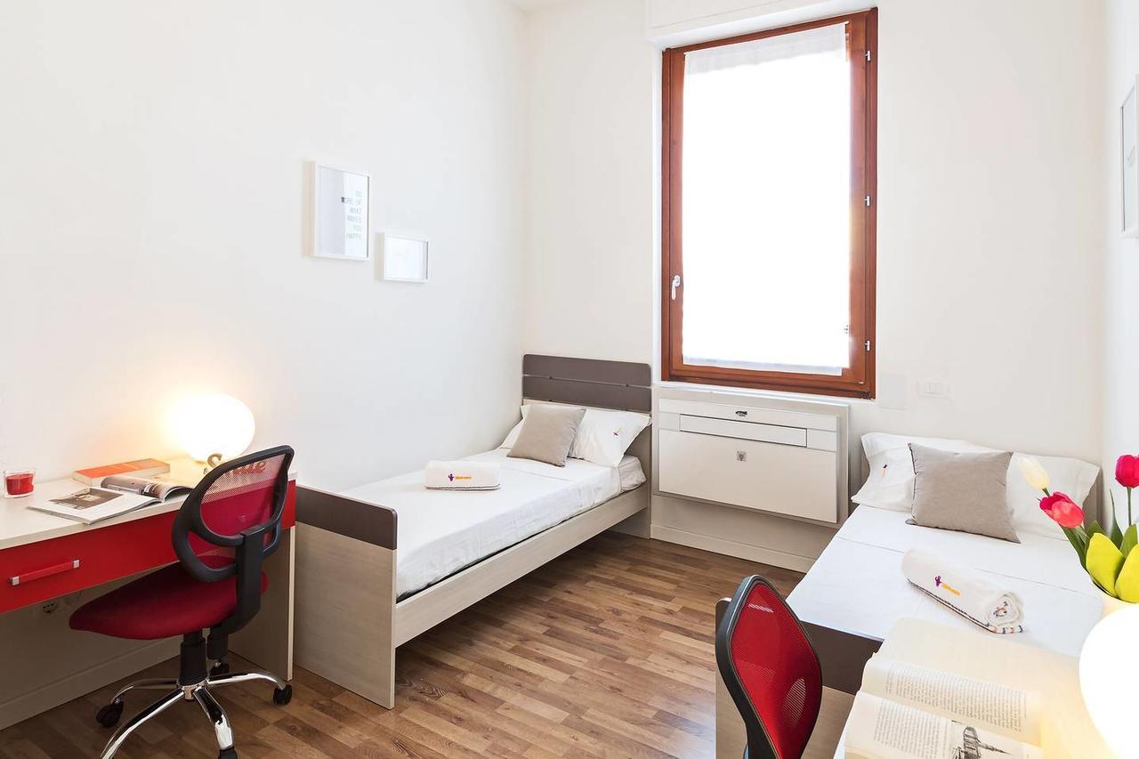 Appartamento Hintown Wittgens 2 Milano Esterno foto