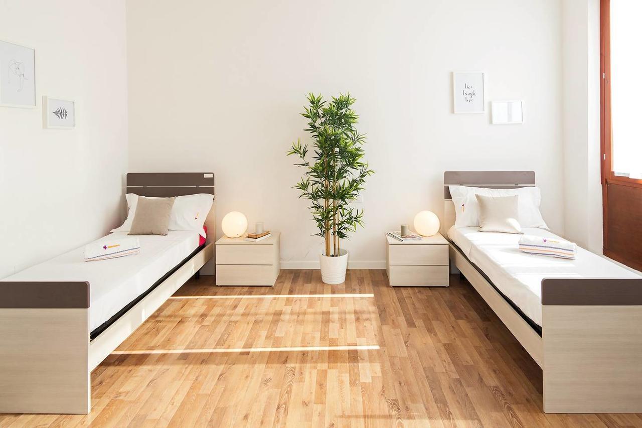 Appartamento Hintown Wittgens 2 Milano Esterno foto