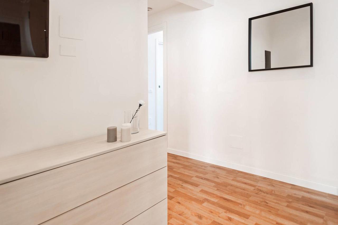 Appartamento Hintown Wittgens 2 Milano Esterno foto