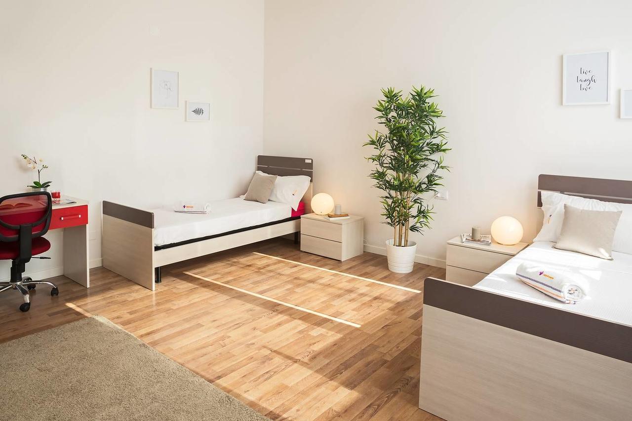 Appartamento Hintown Wittgens 2 Milano Esterno foto