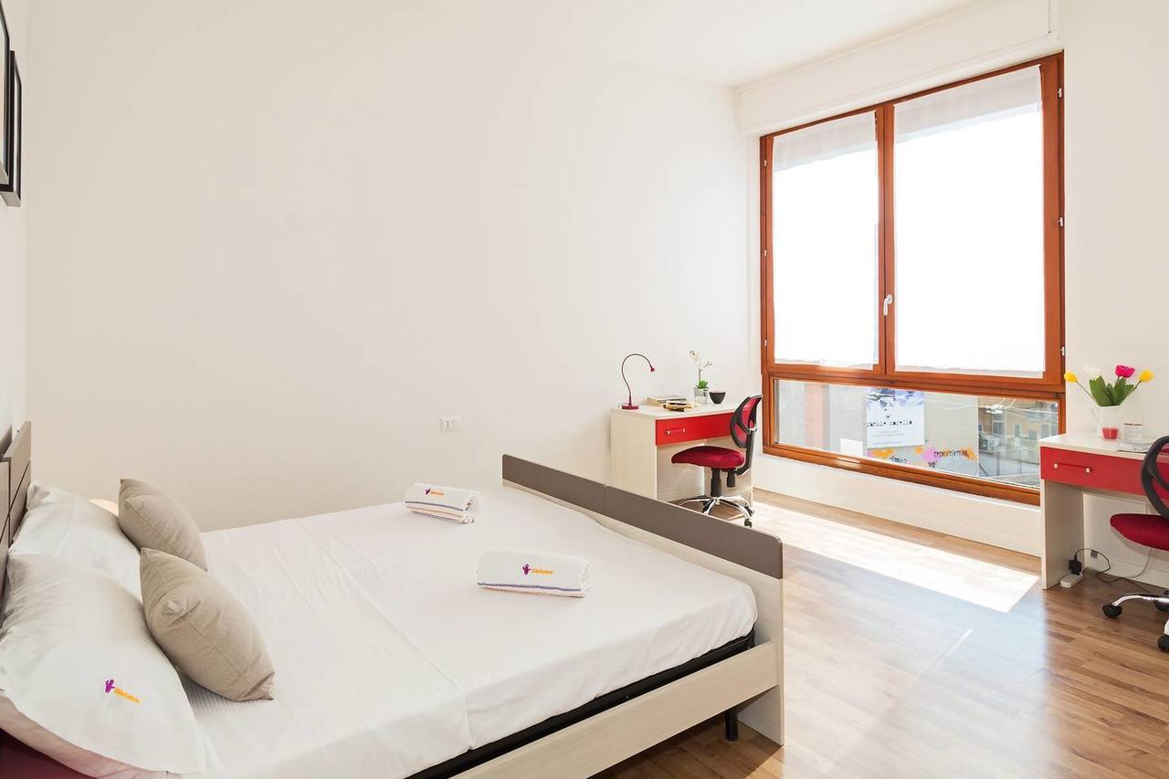 Appartamento Hintown Wittgens 2 Milano Esterno foto
