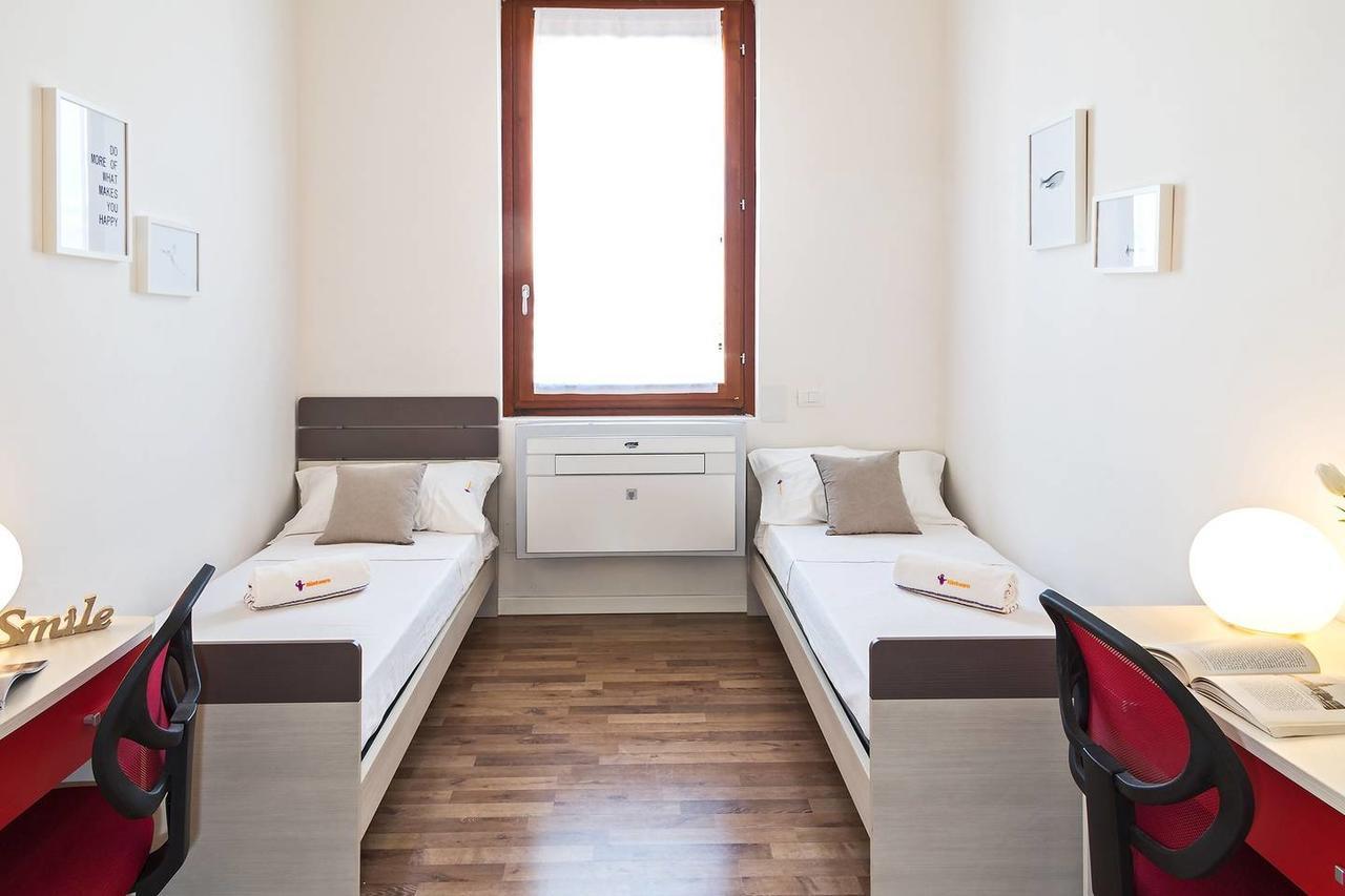 Appartamento Hintown Wittgens 2 Milano Esterno foto