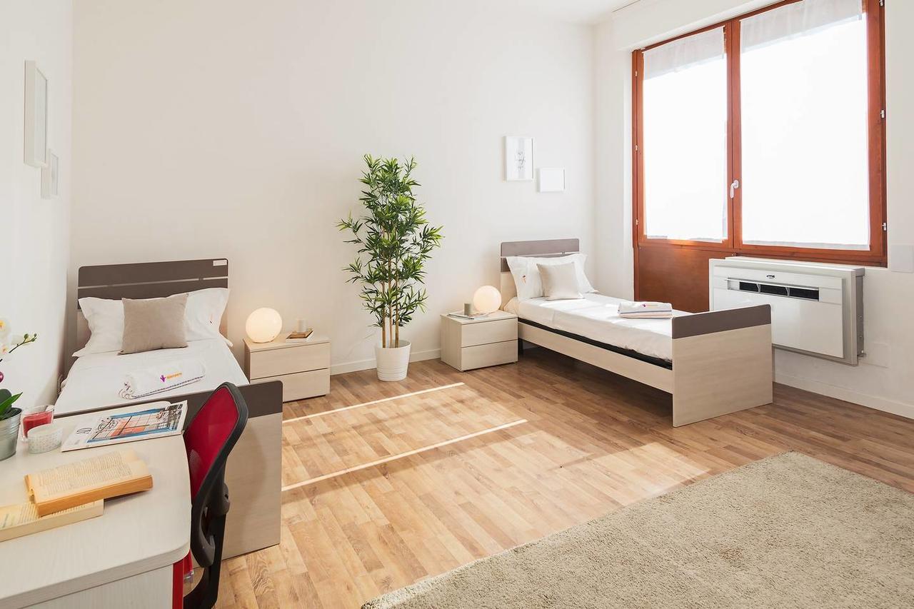 Appartamento Hintown Wittgens 2 Milano Esterno foto