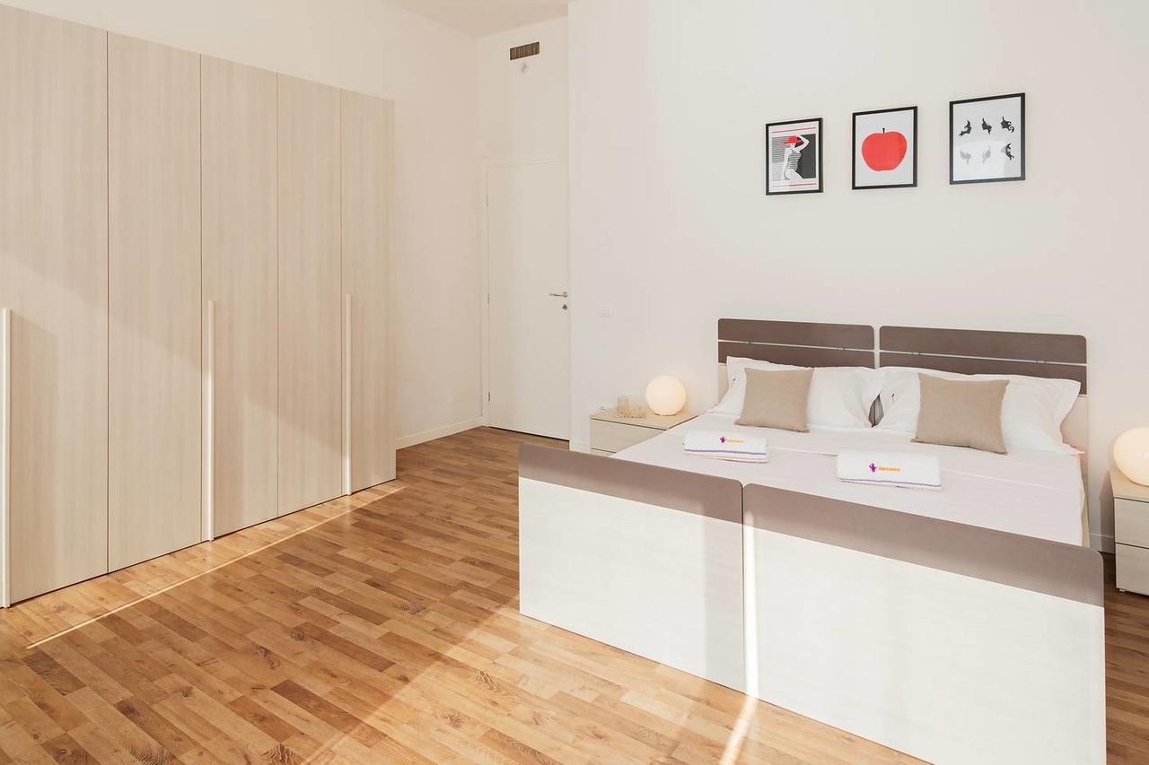 Appartamento Hintown Wittgens 2 Milano Esterno foto